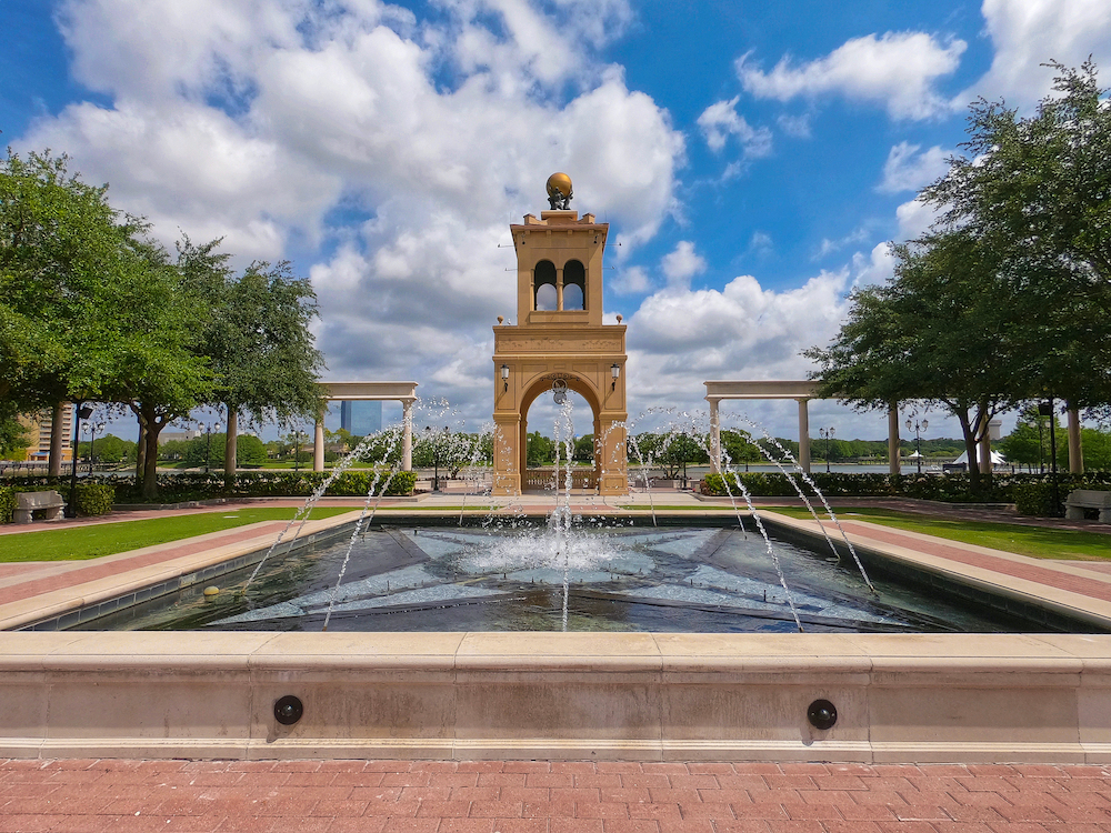 Altamonte Springs